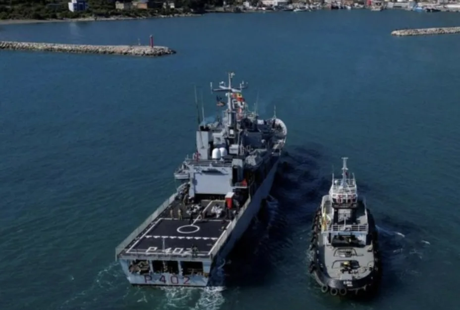 Italy Deploys Naval Blockades to Crush Migrant Boats Amid EU Backing and Sharp Illegal Arrivals Drop