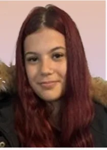 Urgent appeal to find missing 16-year-old Trinity-Mae from Brighton