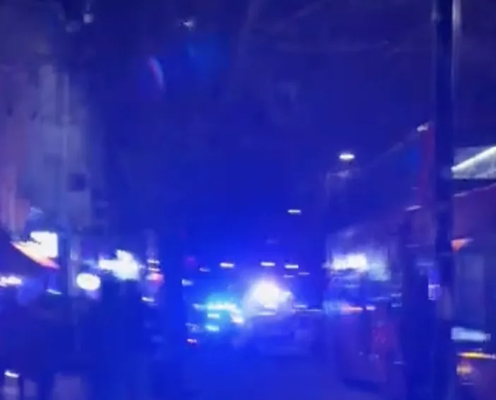 19-Year-Old Fatally Stabbed in Peckham Rye â€“ Murder Probe Underway