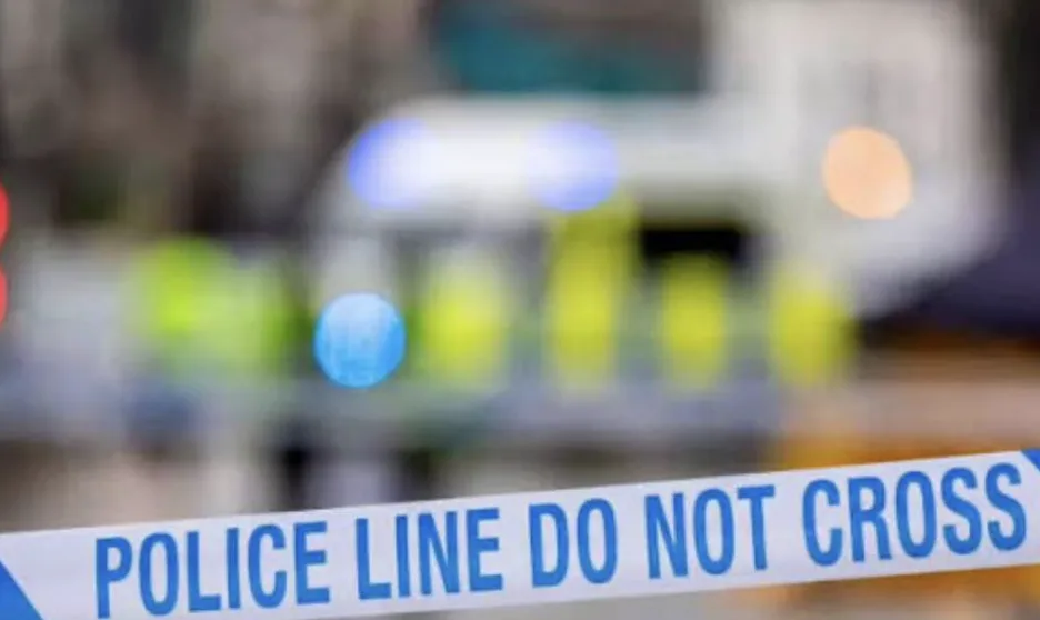 Tipton Firearms Raid Sees Two Rifles Seized, Three Arrested â€“ Police Hunt More Info