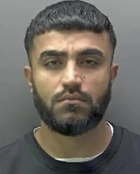 BMW Gunman Jailed 28 Years for Daytime A41 Shooting of Cyclist in Pinner