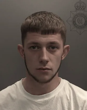 Jealousy Sparks Grimsby Stabbing: Callum Strachan Found Guilty After Brutal Attack Leaves Victim Critical