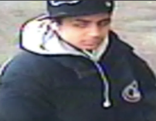 Knife-Wielding Thug Threatens Teen on Piccadilly Line â€“ Police Release CCTV to Track Suspect