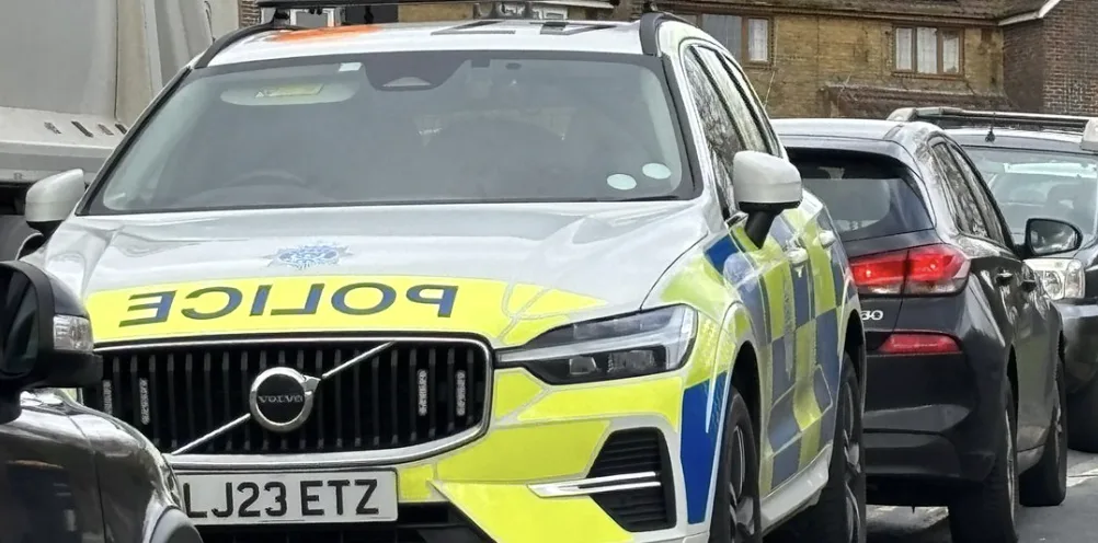 Elderly Man Dies at Home in Woodingdean After Welfare Call â€“ Police Confirm No Suspicion