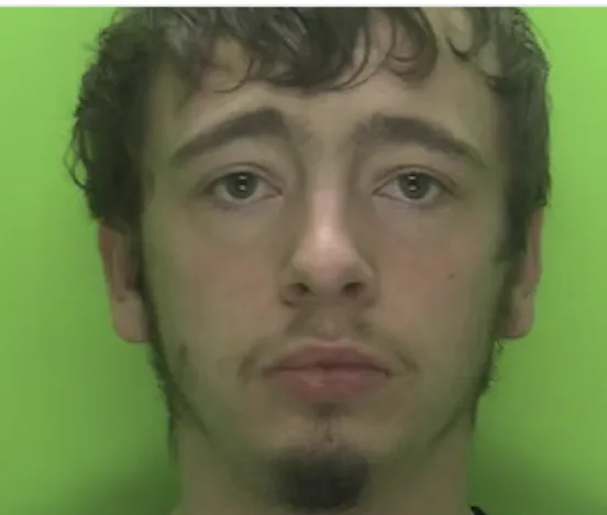 Bungling Burglar Busted Wearing Stolen Â£10K Watches Just Hours After Sutton-Heist Smash-and-Grab