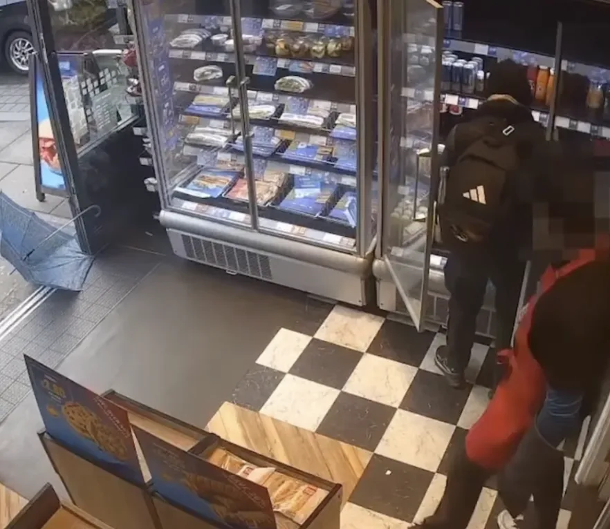 Greggs â€œHamsterâ€ Thief Nabbed After 38 Raids and Â£1,800 Stolen â€“ Hits Suspended Jail and Nationwide Bakery Ban
