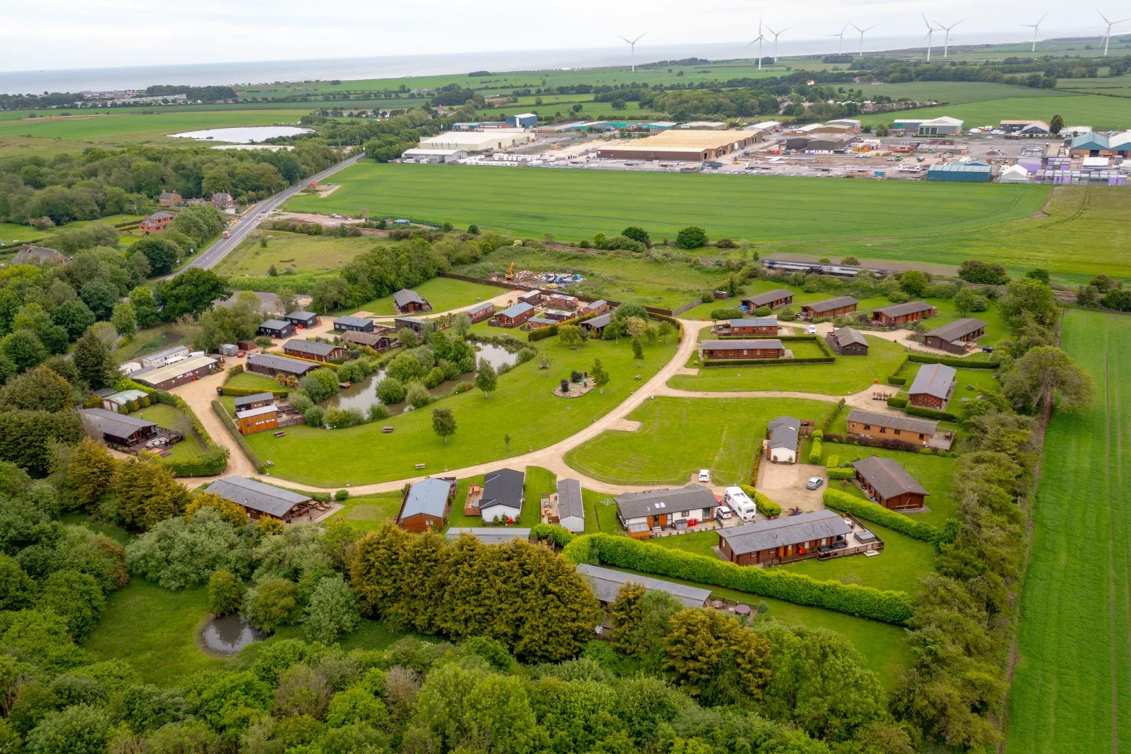 Two Teens Die in Suspected Carbon Monoxide Tragedy at Bridlington Holiday Park â€“ Man Arrested for Manslaughter