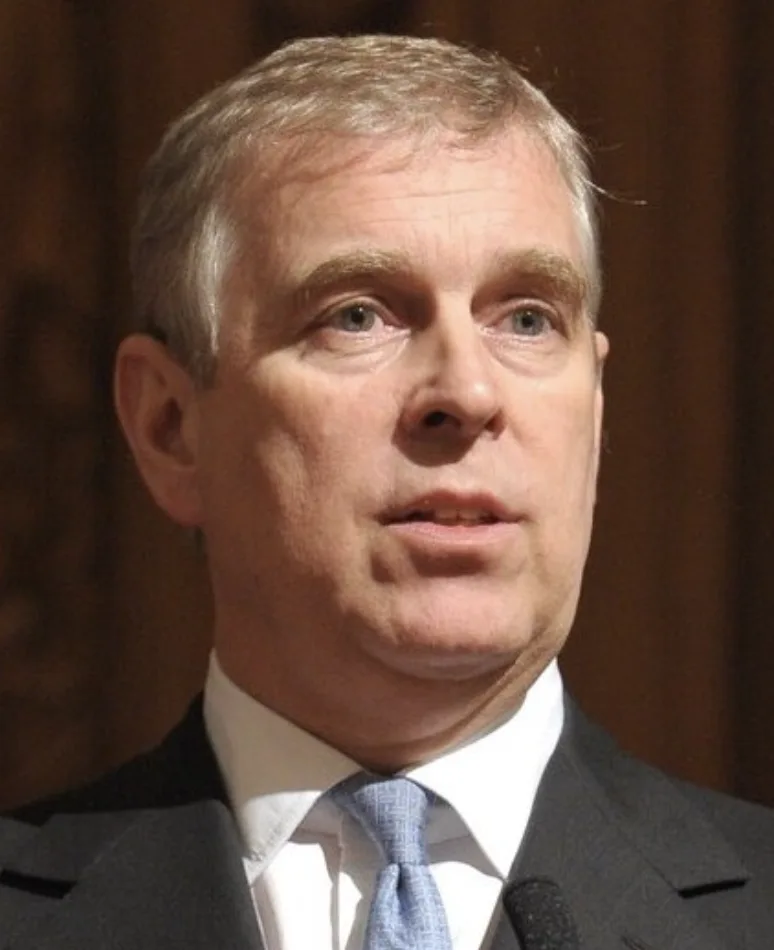 Prince Andrew Arrested in Norfolk Over Epstein Scandal â€“ First Senior Royal Held in Modern History