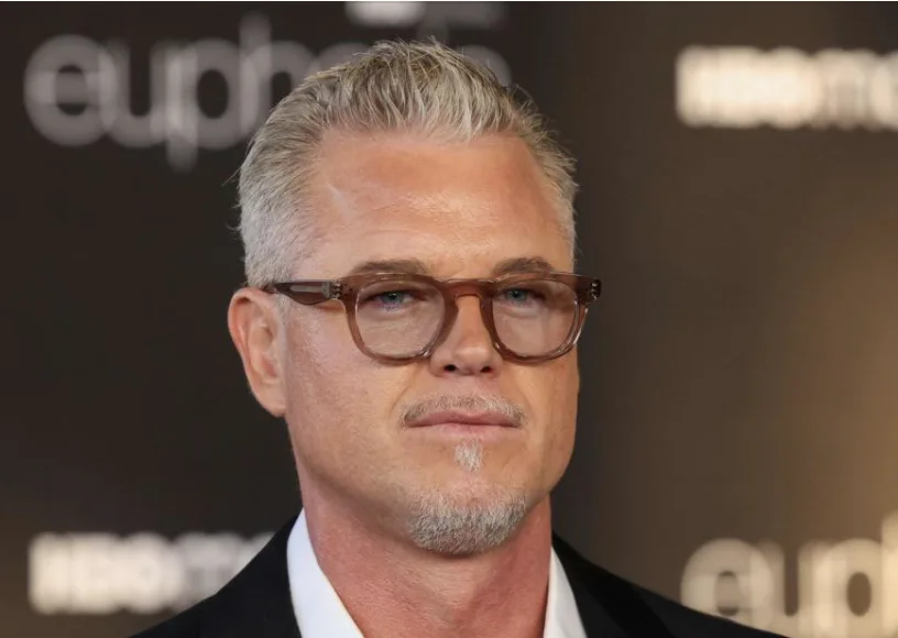 Greyâ€™s Anatomy Star Eric Dane Dies Aged 53 After Brave ALS Battle