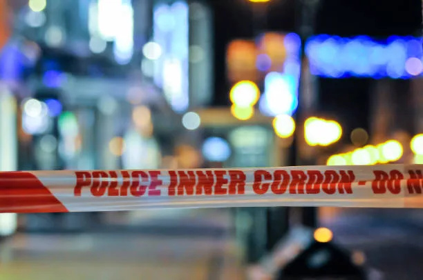 Mitcham Stabbing: Victim Rushed to Major Trauma Centre After Emergency Response
