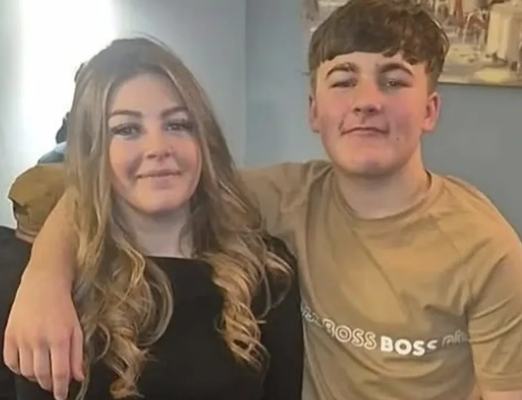 Tragedy at Yorkshire Holiday Park: Teen Couple Found Dead, Man Arrested