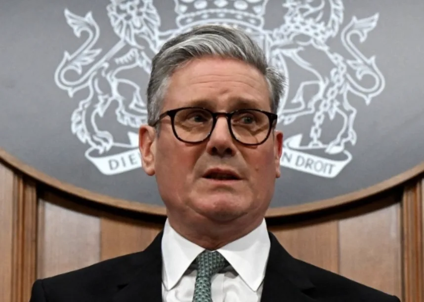Starmer Under Fire as 13,000 Child Abduction Warning Letters Prove Toothless in Paedophile Crackdown