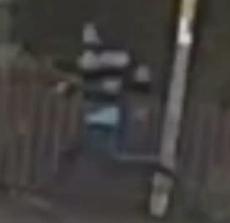 Major Police Hunt in Tyldesley After Serious Incident â€“ Witness Urgently Needed