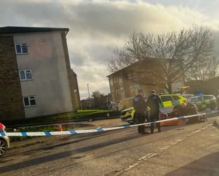Ramsgate Assault Leaves Three Hospitalised Near Station â€“ Police Urge Witnesses to Come Forward