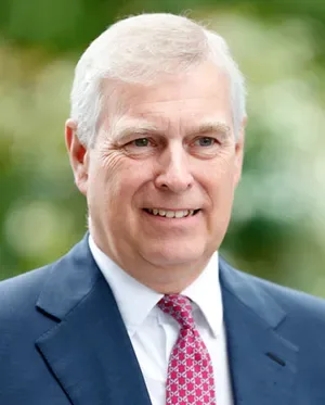 UK Plans to Oust Prince Andrew from Royal Succession â€“ But All 14 Commonwealth Realms Must Agree