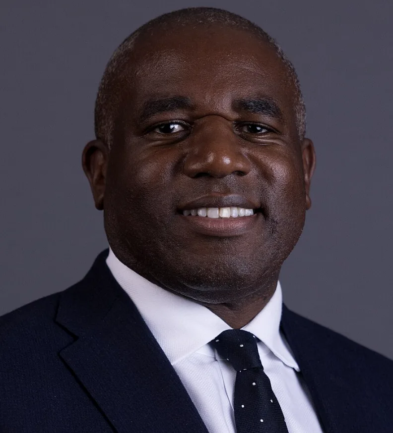 David Lammy Apologises Over Mandelson US Ambassador Scandal but Blames Entire Cabinet Amid Police Probe