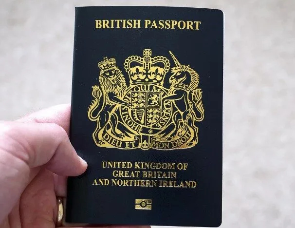 New Passport Rules Hit Tomorrow â€“ Dual Nationals Could Pay a Whopping Â£589 to Get Back into the UK