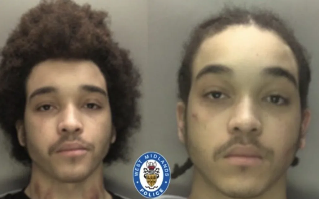 Â£5,000 Reward to Catch Armed Burglar Kyle Wilkinson Jones After Terror Home Raid