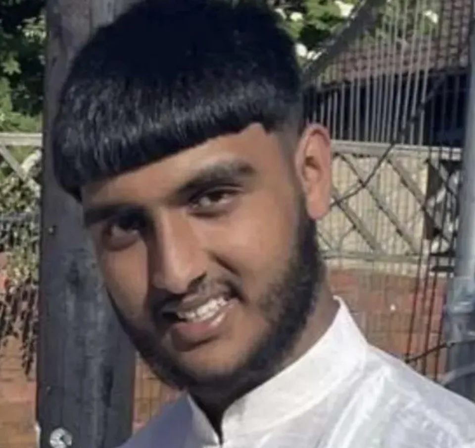 Two More Teens Arrested in Smethwick Over Zeshan Afzal Murder