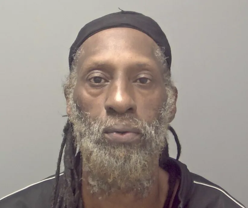Notorious Ipswich Drug Dealer Jailed Nearly 6 Years After Breaking Police Officerâ€™s Finger