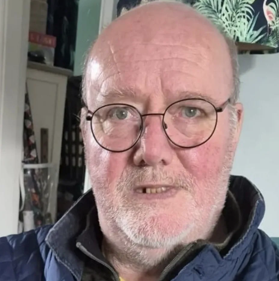 Shock in Shedfield: Beloved Dad Mark Tarny Dies Suddenly, Family Launches Funeral Fund Appeal