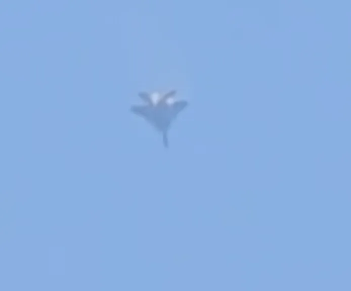 Three US F-15 Jets Shot Down in Kuwait ‘Friendly Fire’ Blunder
