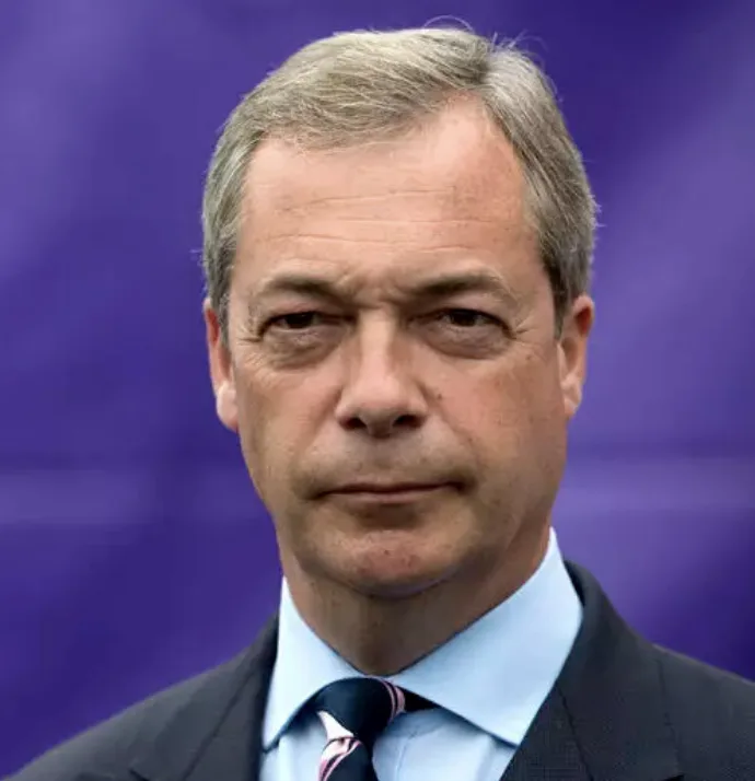 Farage Slams UK Iran Deployment as â€˜Grave Errorâ€™â€”Says Britain â€˜Barely Got an Army Leftâ€™