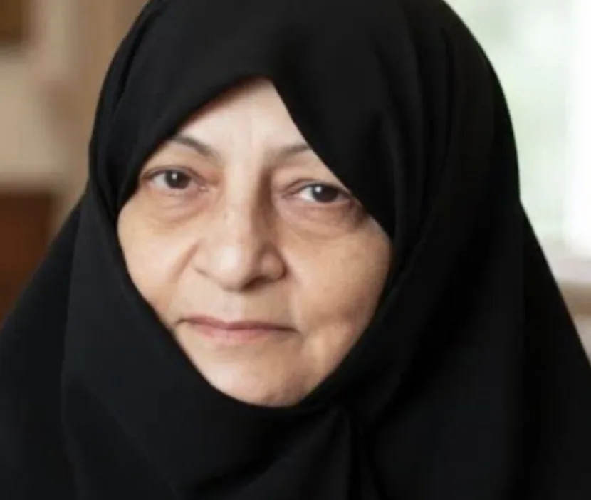 Iranâ€™s Supreme Leaderâ€™s Wife and Family Killed in Devastating US-Israeli Airstrike on Tehran Compound
