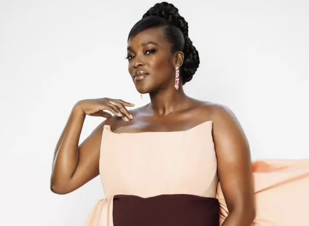 Wunmi Mosaku Hits Out at BBC for Airing Racist Slur Live at Baftas, Calls Coverage â€˜Exploitativeâ€™