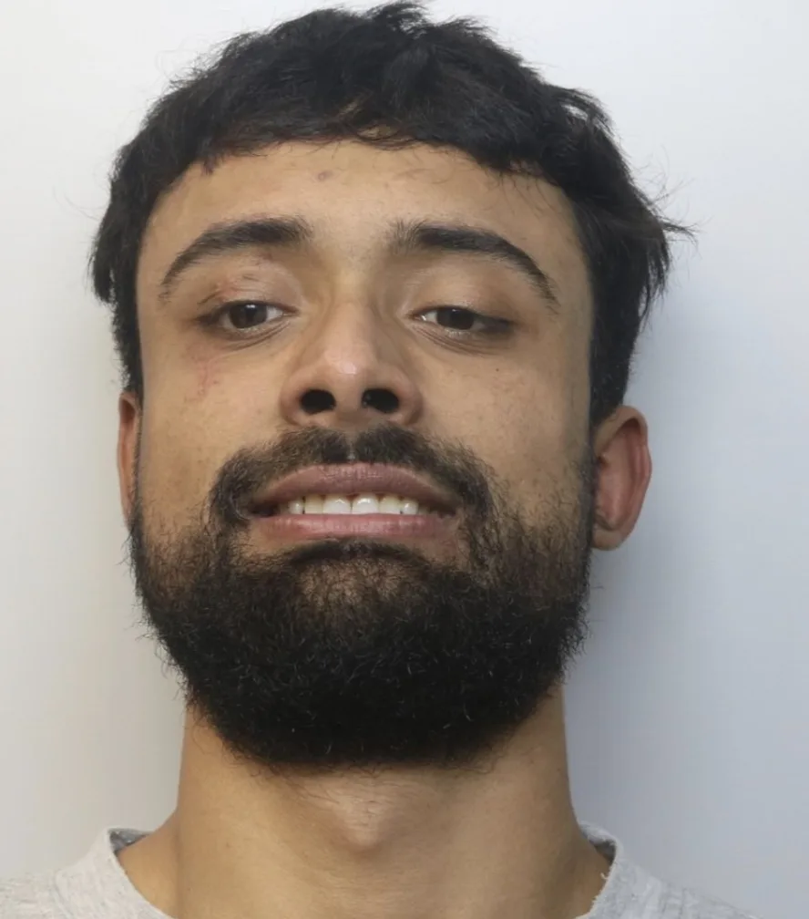 Manhunt on for Dangerous Derby GBH Suspect Khye Anwar â€“ Do Not Approach