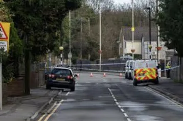 Murder Probe Underway After Man Dies in Hospital â€“ Police Hunt Witnesses With Dashcam Footage