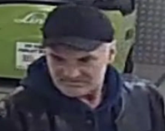 Burglars Target Tonbridge Storage Units â€“ Police Release CCTV Snaps