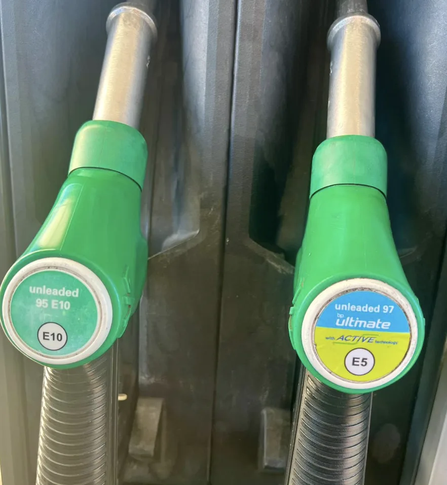 Fuel Prices Surge 6p Overnight as UK Drivers Slam â€œGovernment & Energy Firmsâ€ for Rip-Offs