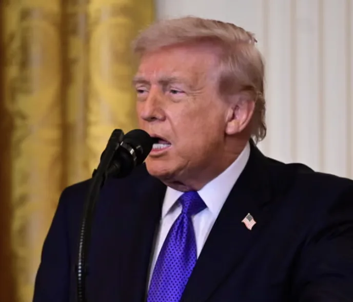 Trump Claims He Pressured Israel Into Striking Iran, Ignites MAGA Fury Amid Escalating Middle East War