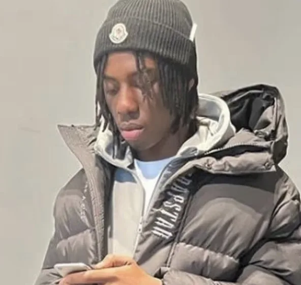 Battersea Stabbing Shocks Community as Tai Folkes, 25, Dies â€“ Two Men on Bail in Murder Probe