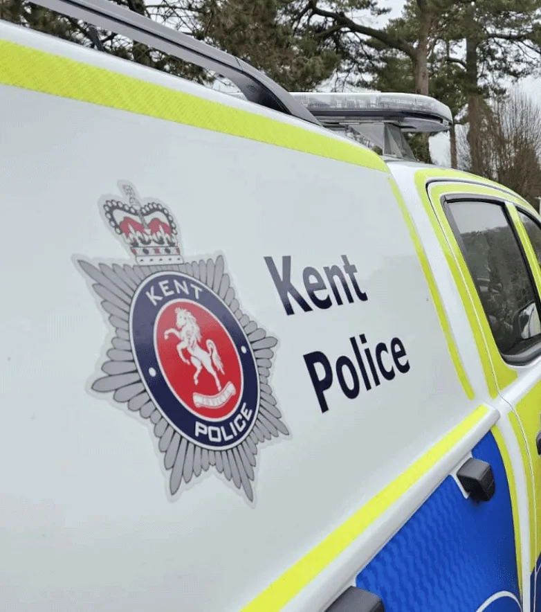 Grandma Dies After Shocking Tonbridge Crash