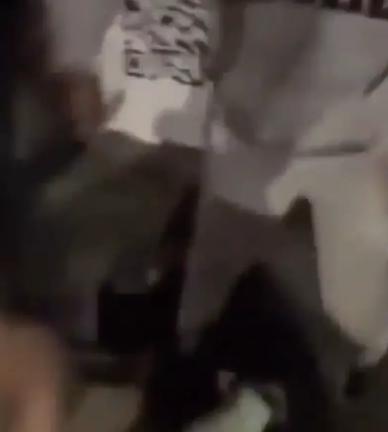 TikTok â€˜Red vs Blueâ€™ School Gangs Spark 250% Rise in Violence Targeting White Pupils Across UK