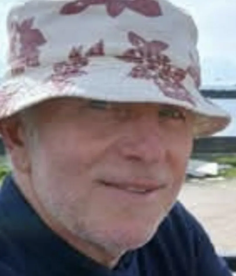 Missing Andrew Spiller Found Dead in Petersfield â€“ Police Investigate Tragic Discovery