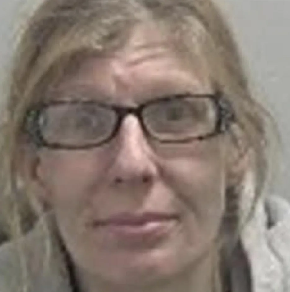 Â£1,000 Reward Offered for Missing Nuneaton Woman Katie Love