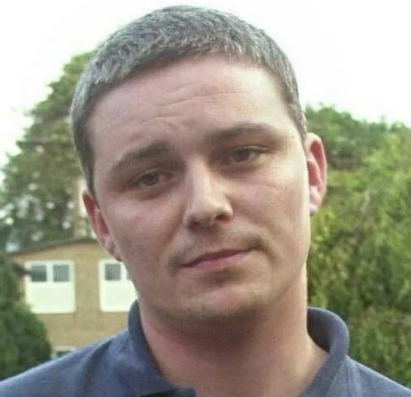 Soham Killer Ian Huntley Dies Blind After Brutal Prison Metal Bar Attack at HMP Frankland