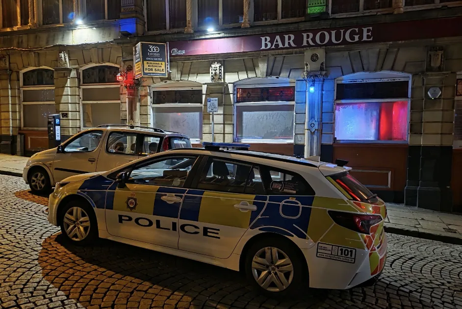 Halifax Nightclub Horror: 19-Year-Old Arrested in Early Morning Rape Probe