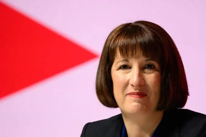 Middle East Crisis to Push UK Inflation Higher â€“ Reeves Unveils Â£15bn Relief Amid Soaring Oil Prices