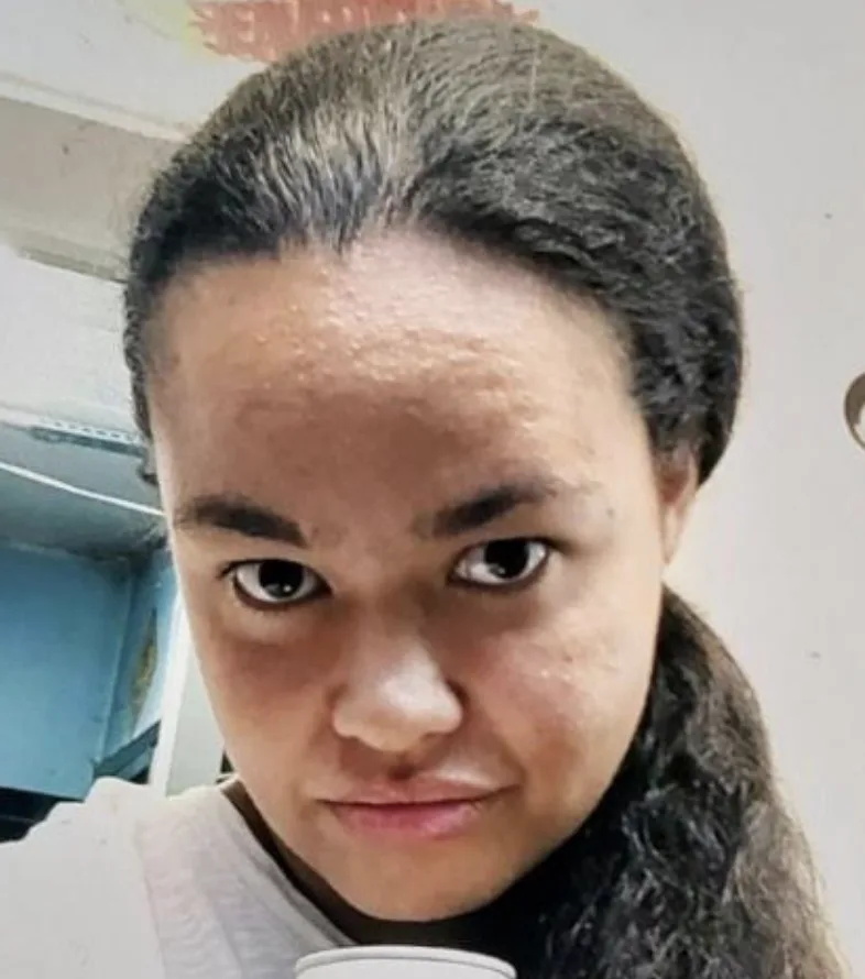Missing woman from Chatham