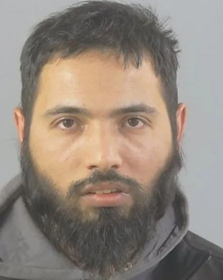 â€˜Just One Kissâ€™ Pervert Sohail Amiri Jailed for 3 Years Over Southampton Sexual Attacks