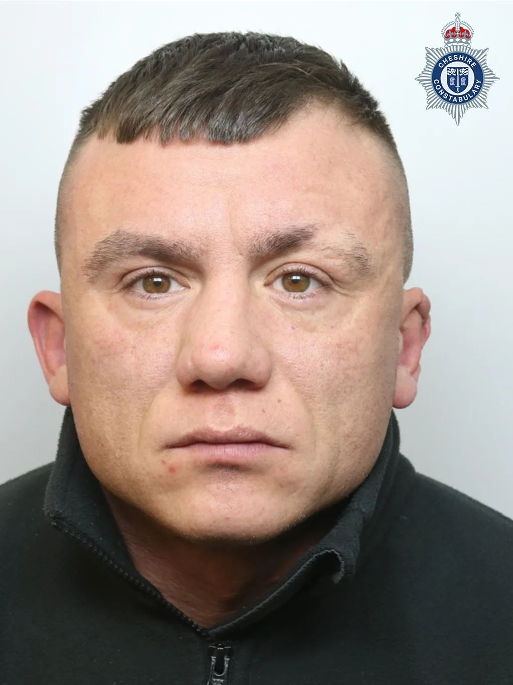 Warrington Dealer Caught Red-Handed and Jailed After Major Police Crackdown