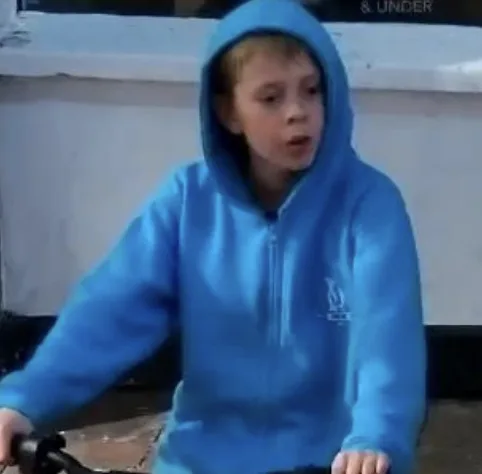 Urgent Search Underway for Missing 11-Year-Old Boy in Chatham