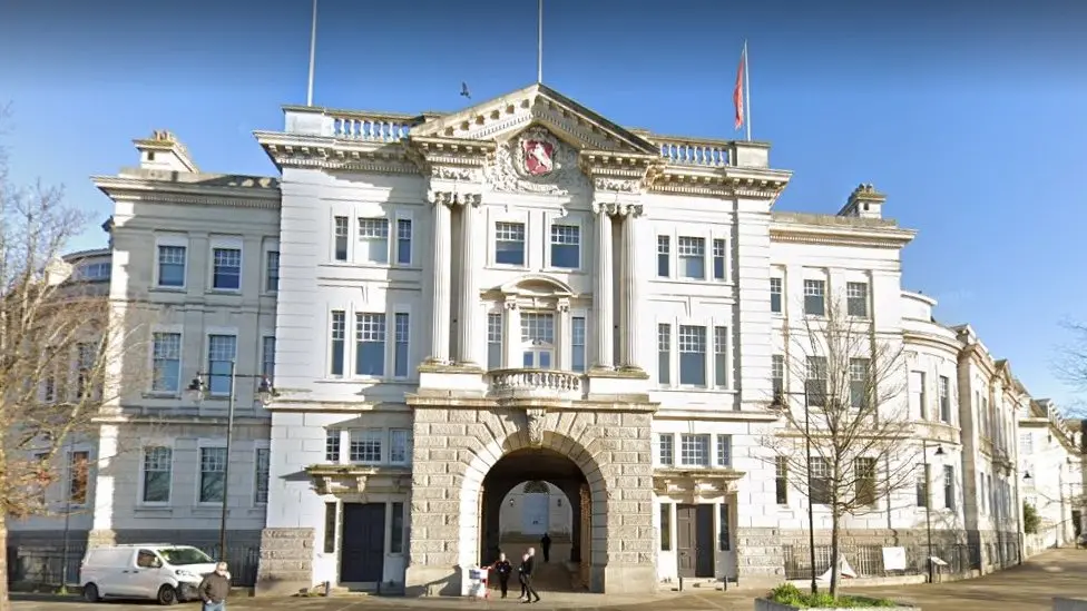 Two Men Stabbed in Shocking Maidstone County Hall Attack â€“ Police Launch Urgent Probe