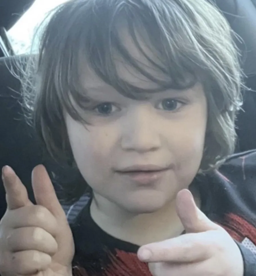 Tragic A38 Crash Kills 7-Year-Old Logan Parker in Sutton-in-Ashfield â€“ Police Urge Witnesses to Come Forward