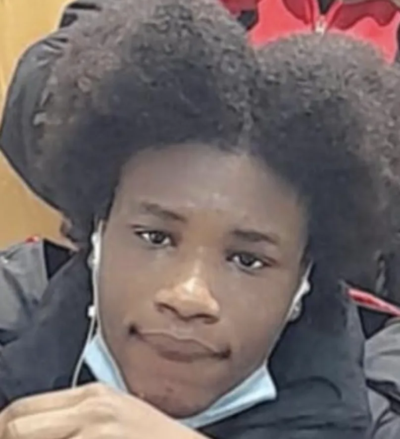 Teenage boy from Rochester reported missing