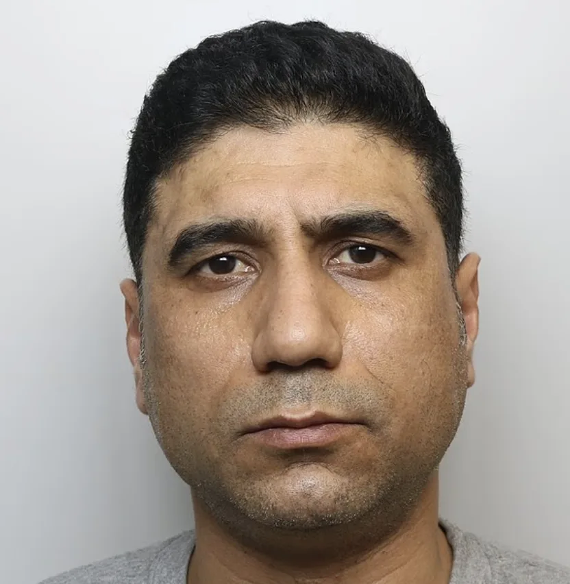Afghan Migrant Najeebullah Arab Pleads Guilty to Rape and Sexual Assaults in Oxford